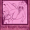 DarkKnightsGoddess's avatar