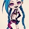 Darklirium666's avatar