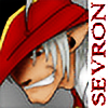 DarkLordSevron's avatar