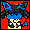 DarkLucario81's avatar