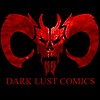 DarkLustComics's avatar