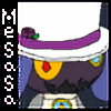 DarkMagician-Mesasa's avatar