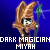 DarkMagicianMiyah's avatar