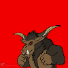 DarkmaneTheWerewolf's avatar
