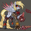 Darkmaster743's avatar