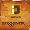 DARKMONSTR's avatar