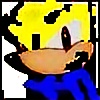darknessthehedgehog1's avatar