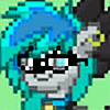 darknessthehedgehog3's avatar