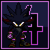 Darknessx4's avatar