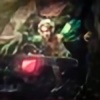 DarkOneCosplay's avatar