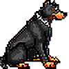 DarkoTheBeauceron's avatar