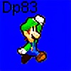 Darkpaladin83's avatar