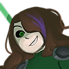 DarkPrincess2001's avatar