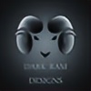 darkramdesigns's avatar