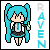 DarkRavenRavegirl's avatar