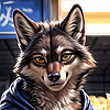 DarkRidgeRanger's avatar