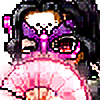 DarkRoseTheHedgehog's avatar
