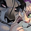 DarkSavannaKing's avatar