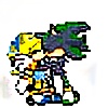DarkShadowhedgehog's avatar