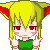 DarkSmitterGirl's avatar