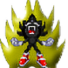 darksoniclord's avatar