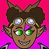 Darkspardraws's avatar
