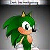 Darkthehedgehog2002's avatar