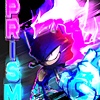 dark bedlam by LuquitasNacho on DeviantArt