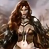 DarkWarrior-Princess's avatar