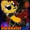 Darkwaterthemerwolf's avatar
