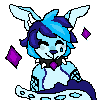 DarkWaterTopaz's avatar