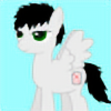 Darkwolf7151's avatar