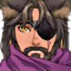 Darkwolfking16's avatar