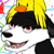 DarkWolfKiza's avatar