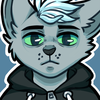Darkwolfw's avatar