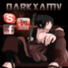 DarkxAMV's avatar