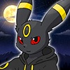 DarkyTheUmbreon08's avatar