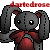 Dartedrose's avatar
