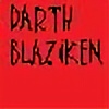 Darth-Blaziken's avatar