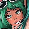 DarthJin02's avatar