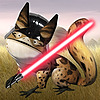 DarthLothcat's avatar