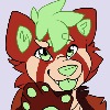 Darulio-The-RedPanda's avatar