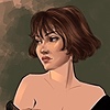 DaryaLu26's avatar