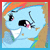 Dash-Of-Rainbows's avatar