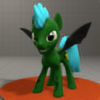 Dashbota's avatar