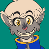 Dasher-Dart's avatar