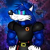 DasherWolf's avatar