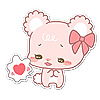 DashieLightsShineTM's avatar
