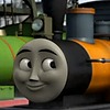 DashtheLoggingLoco's avatar