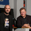 DaveMilburn's avatar